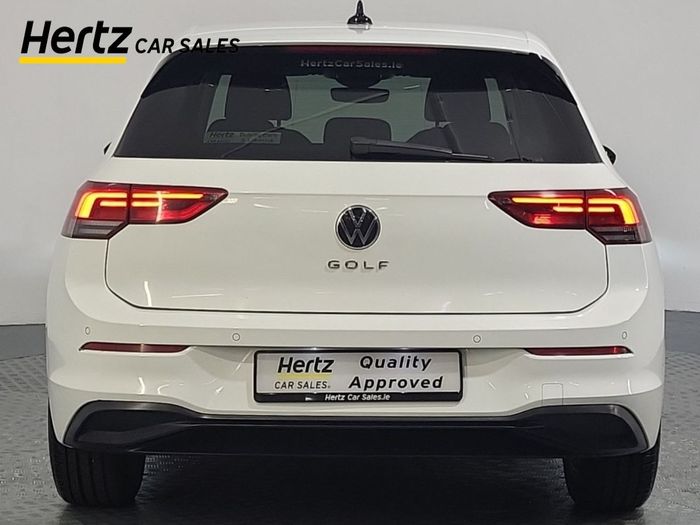 Volkswagen Golf 2023