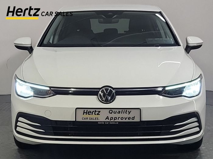 Volkswagen Golf 2023