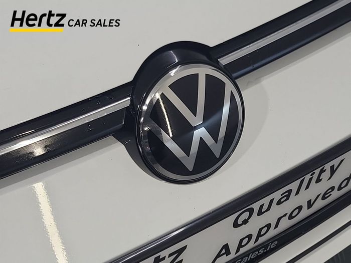 Volkswagen Golf 2023