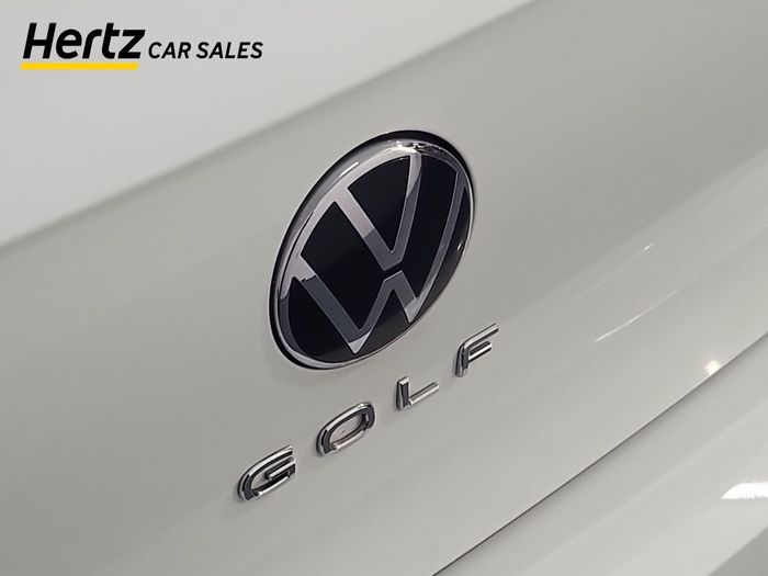 Volkswagen Golf 2023