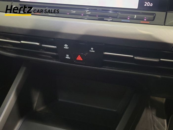 Volkswagen Golf 2023