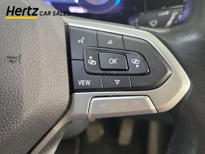 Volkswagen Golf 2023