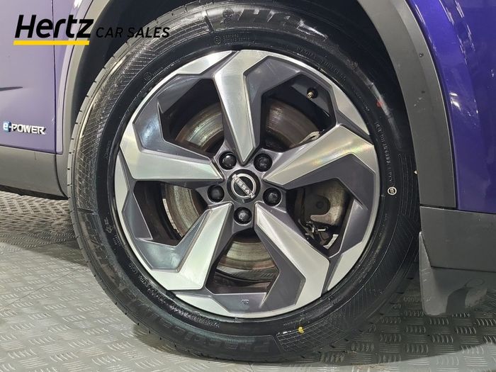 Nissan QASHQAI 2023