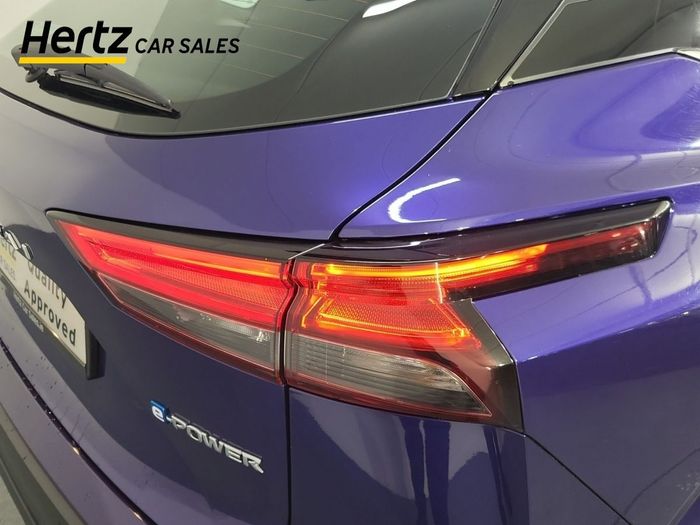 Nissan QASHQAI 2023