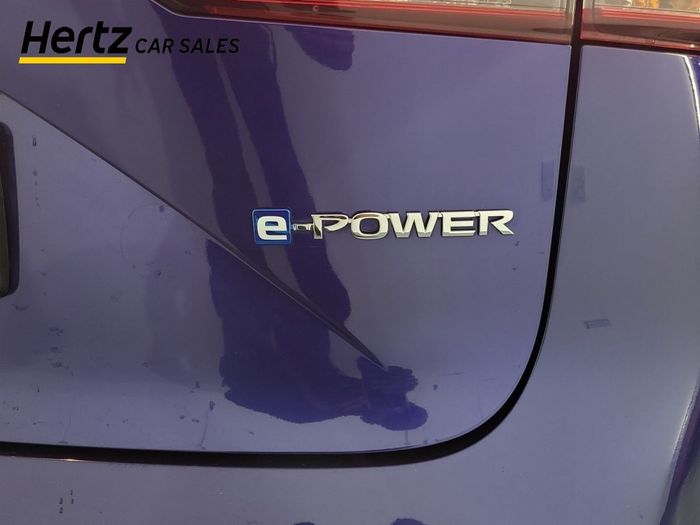 Nissan QASHQAI 2023