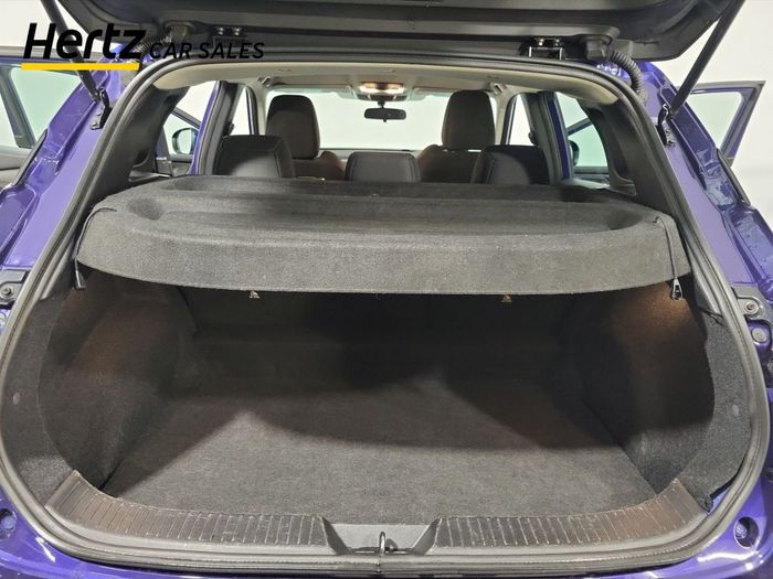 Nissan QASHQAI 2023