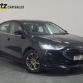 Ford Focus 2023