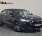 Ford Focus 2023