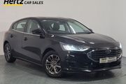 Ford Focus 2023