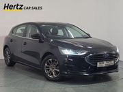 Ford Focus 2023