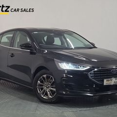 Ford Focus 2023