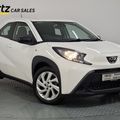Toyota Aygo X 2023