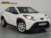 Toyota Aygo X 2023