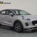 Ford Puma 2023
