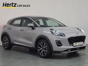 Ford Puma 2023