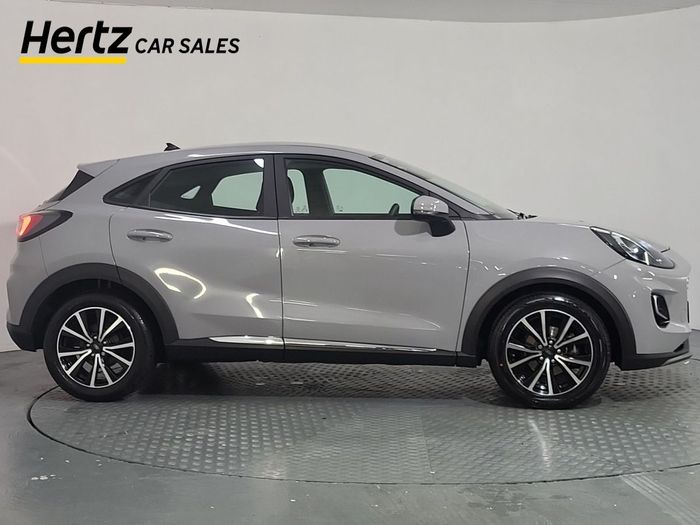 Ford Puma 2023