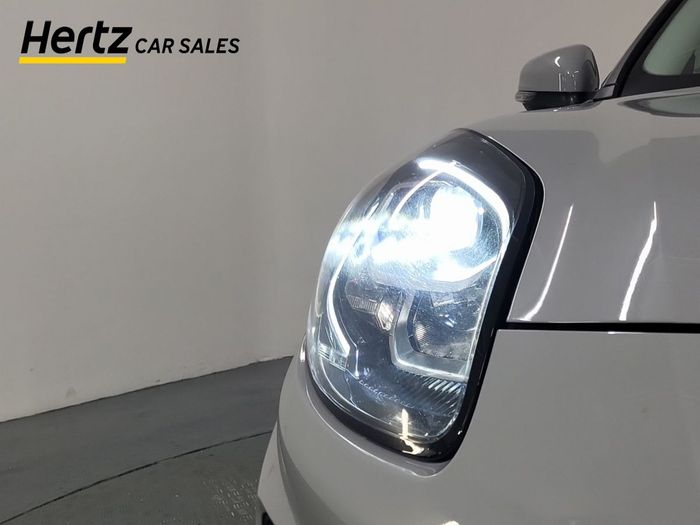 Ford Puma 2023