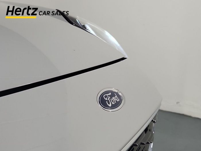 Ford Puma 2023