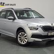 Skoda Kamiq 2024