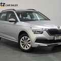 Skoda Kamiq 2024