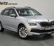 Skoda Kamiq 2024