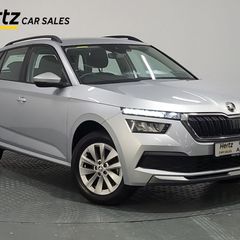 Skoda Kamiq 2024