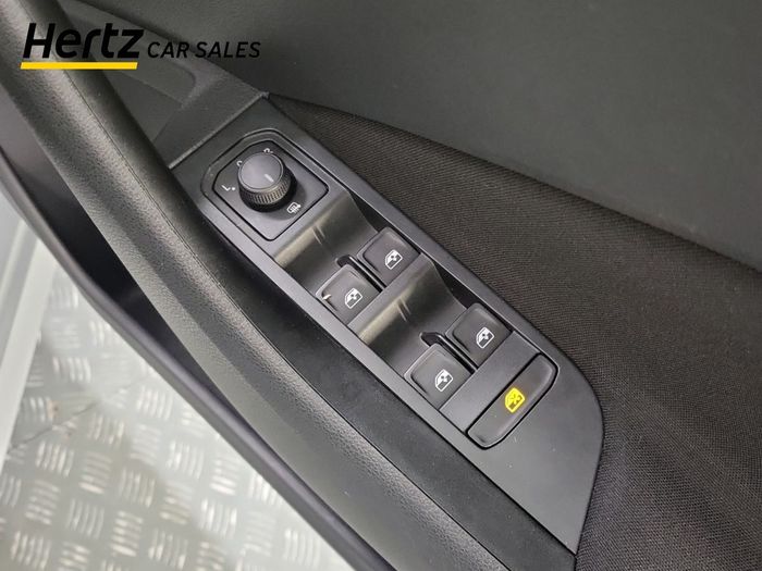Skoda Kamiq 2024