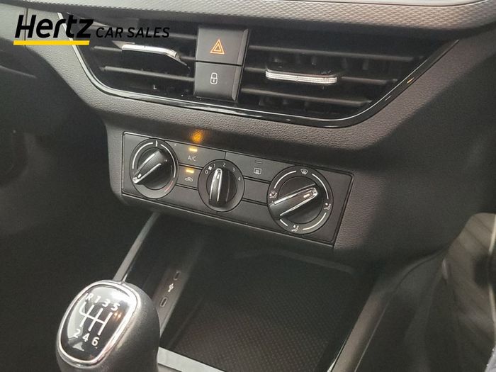Skoda Kamiq 2024