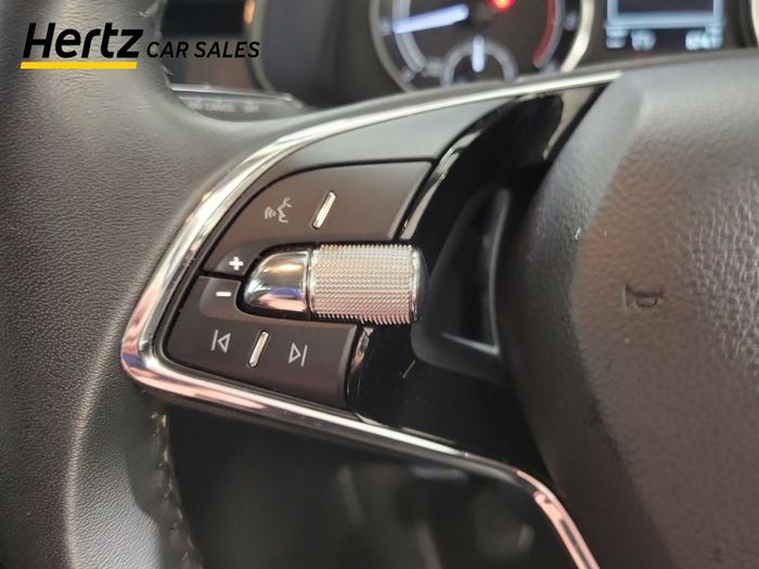 Skoda Kamiq 2024