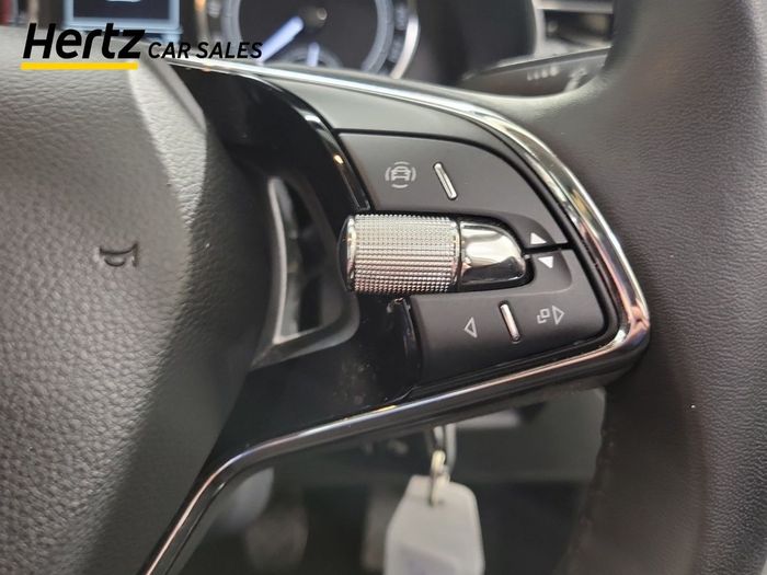 Skoda Kamiq 2024