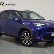 Toyota Yaris Cross 2023