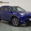 Toyota Yaris Cross 2023