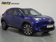 Toyota Yaris Cross 2023