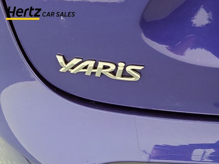 Toyota Yaris Cross 2023