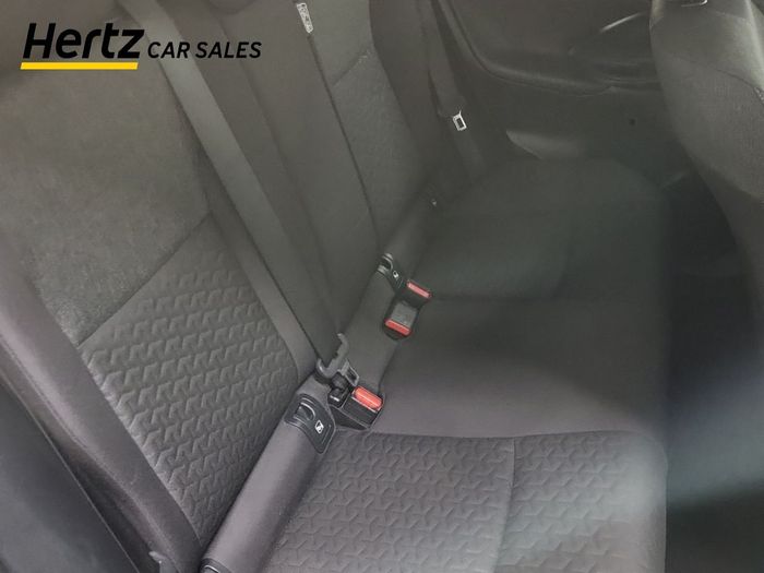 Toyota Yaris Cross 2023