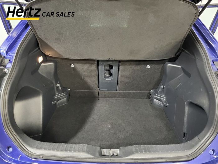 Toyota Yaris Cross 2023