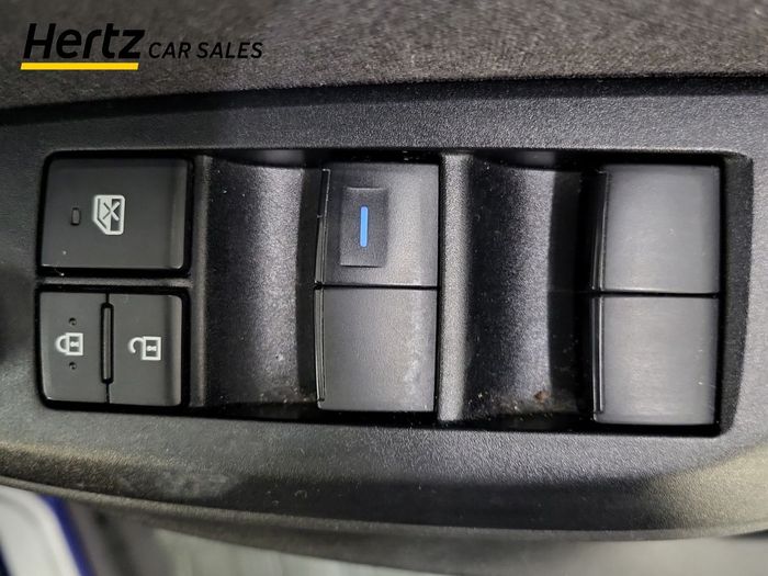 Toyota Yaris Cross 2023