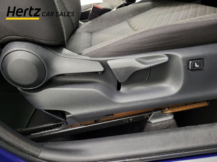 Toyota Yaris Cross 2023