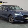 Ford Focus 2023