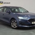 Ford Focus 2023