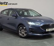 Ford Focus 2023