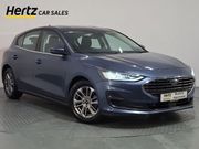 Ford Focus 2023