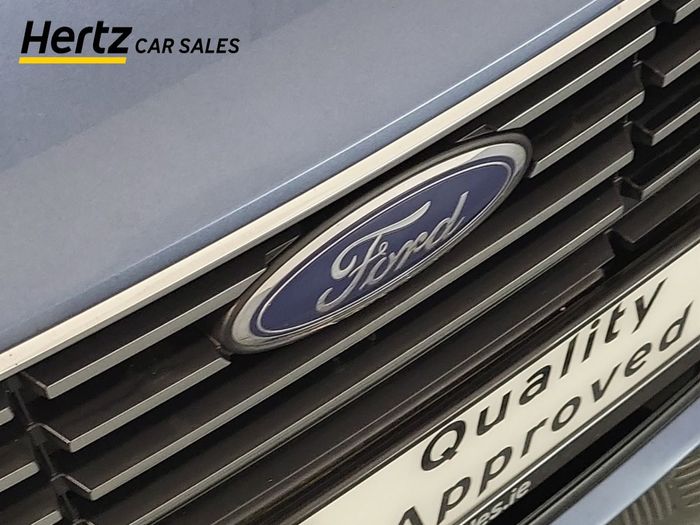 Ford Focus 2023