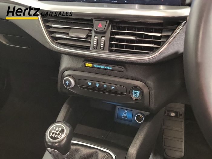 Ford Focus 2023