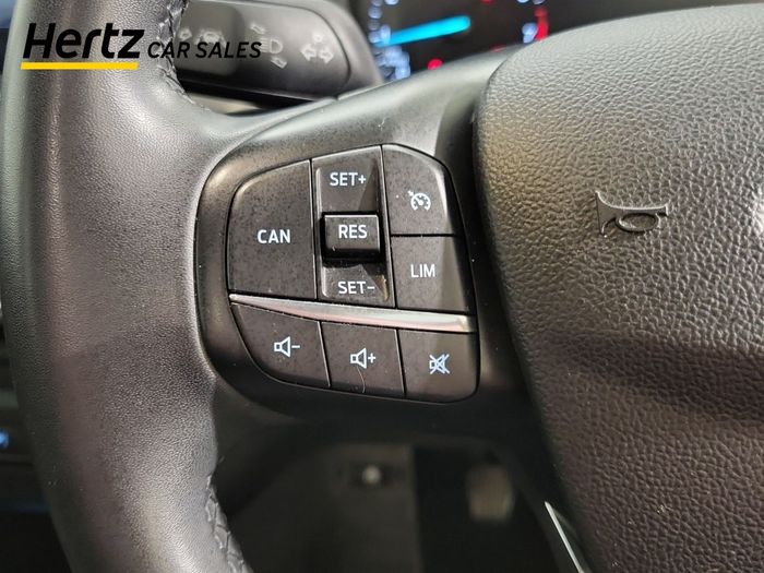 Ford Focus 2023