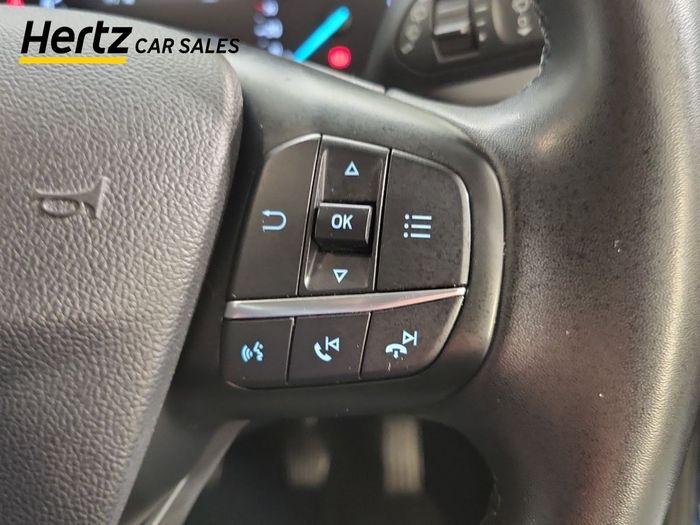 Ford Focus 2023