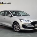 Ford Focus 2023