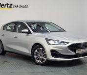 Ford Focus 2023