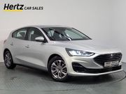 Ford Focus 2023