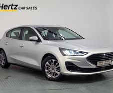 Ford Focus 2023